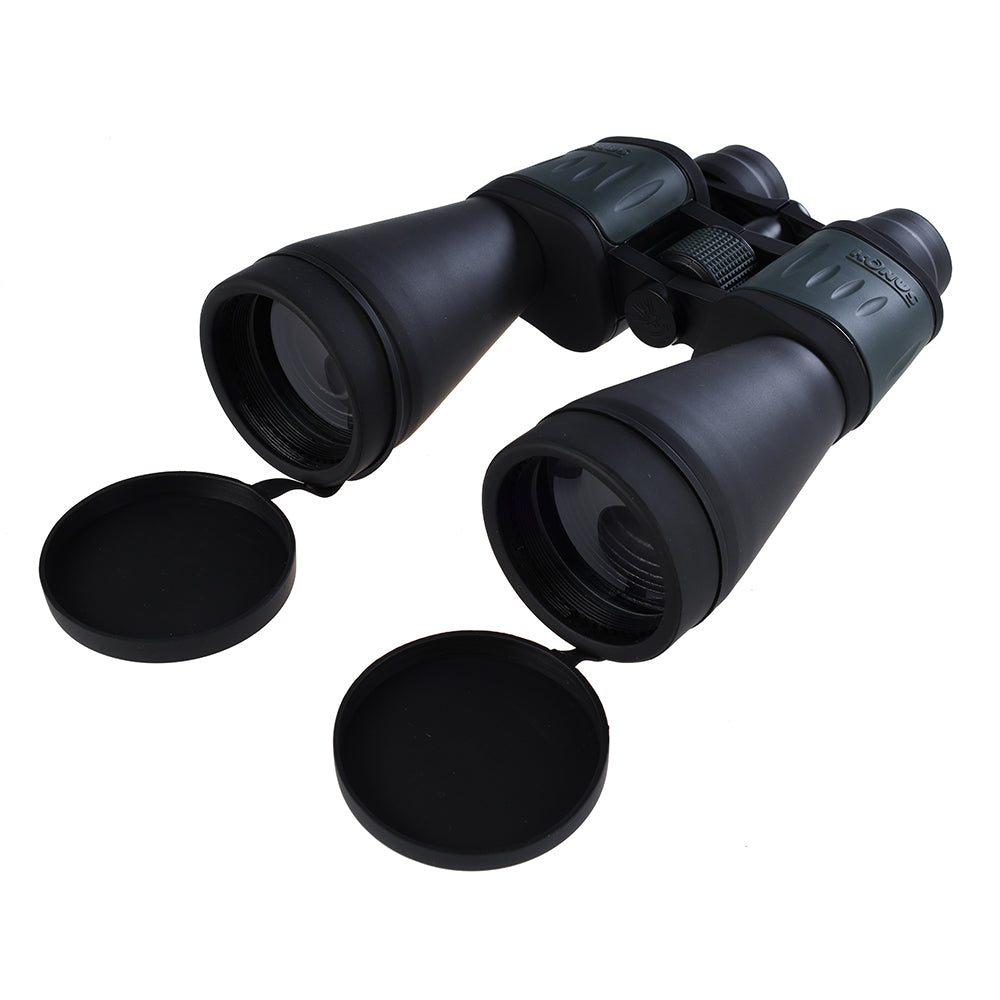 Konus Binoculars NewZoom 10-30x60