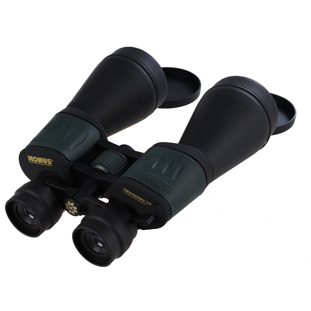 Konus Binoculars NewZoom 10-30x60