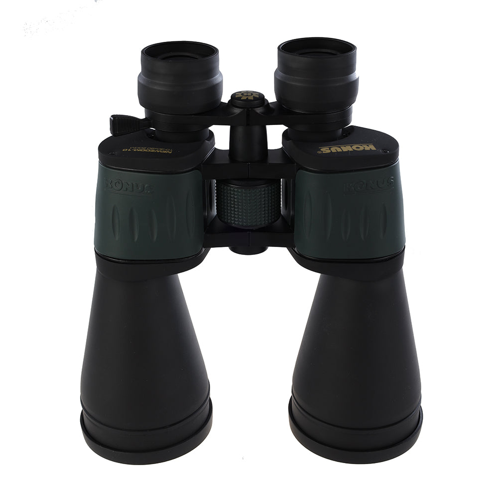 Konus Binoculars NewZoom 10-30x60