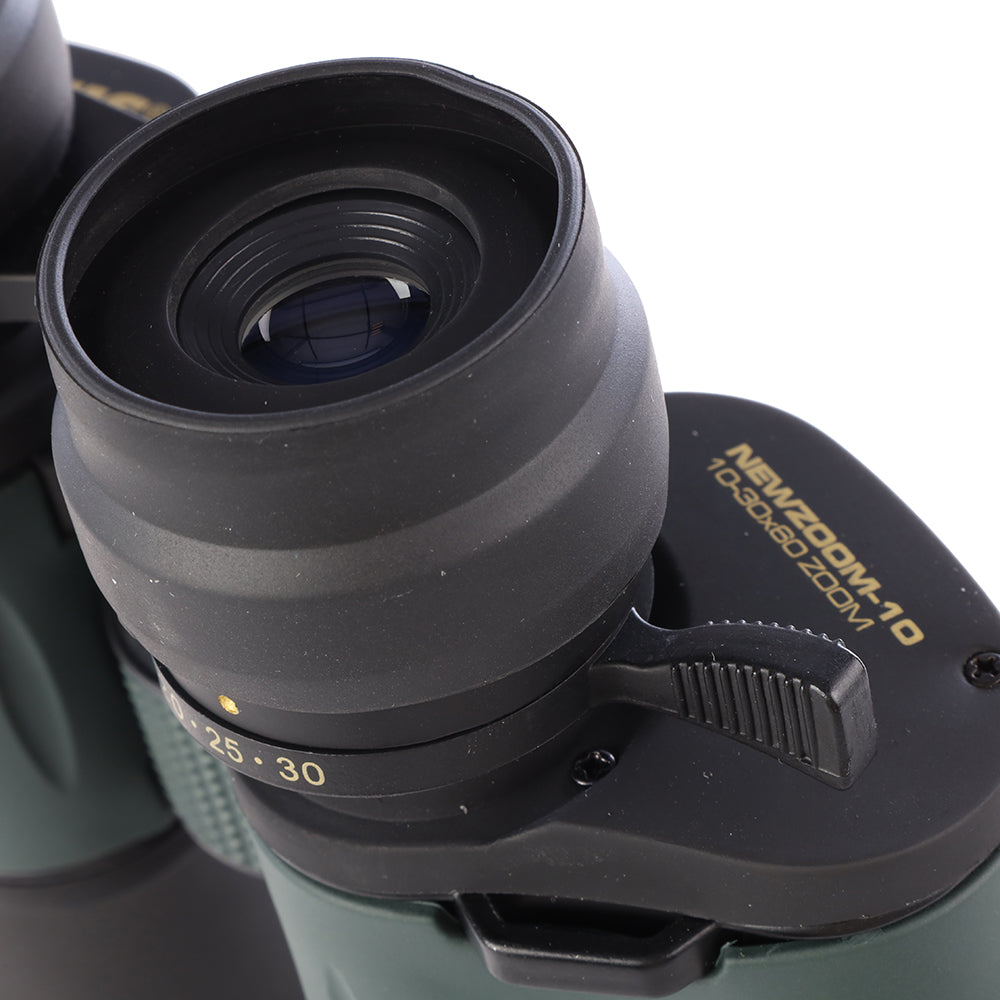 Konus Binoculars NewZoom 10-30x60