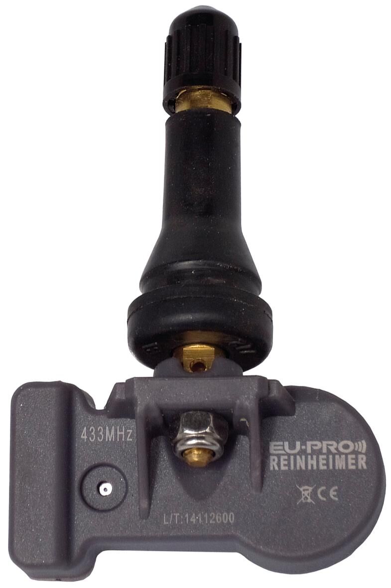 Reinheimer sensor eu-pro 1 tpms-eupro-sensor rubber valves