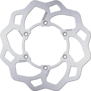 Descriptive image text