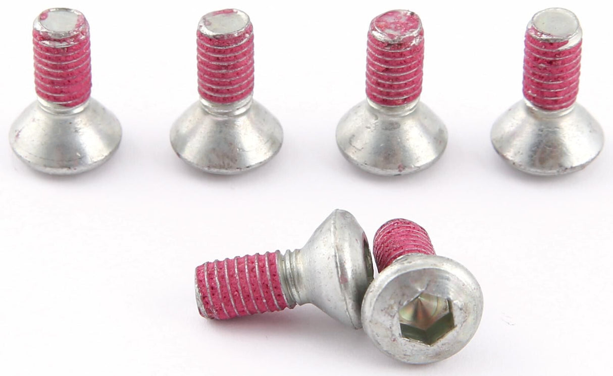 Trw -lucas bolt screw 6pcs. 11x17mm
