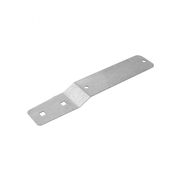 Confirmation strip v. LRV board