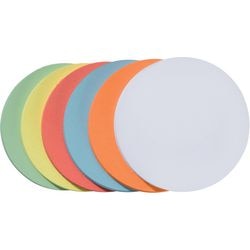 Presentation cards around 14cm 500