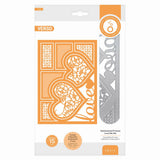 Tonic studios • essentials sentimental frames love