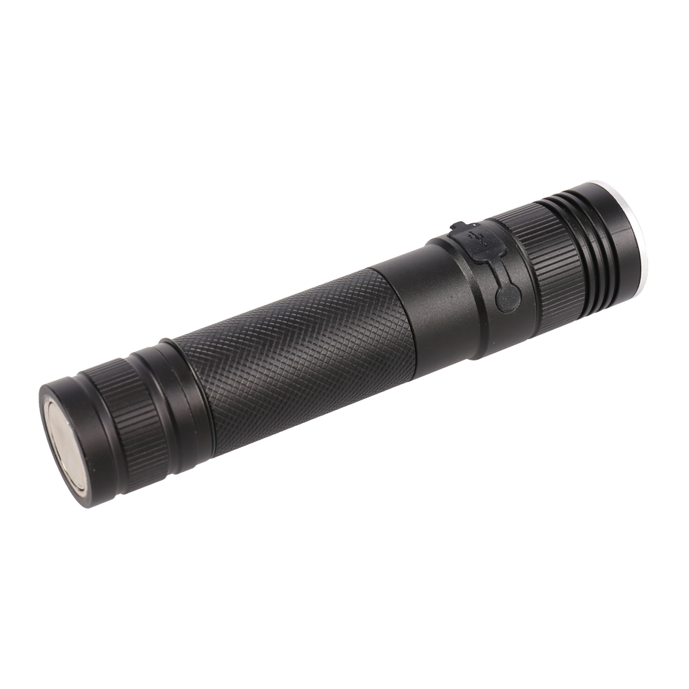 Konus nabíjateľný baterka Konuslight RC-5