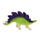 Dino baza dinobaza stegozaurus zmiana koloru dino