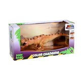 Dino Basis Dinobase T-Rex Farbwechsel Dino