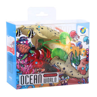 OcEADENIER SET 9 PLACE
