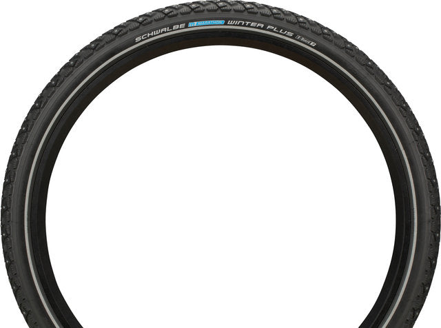 Schwalbe - Marathon Winter Plus Greenguard Reflex HS396 26x1.75