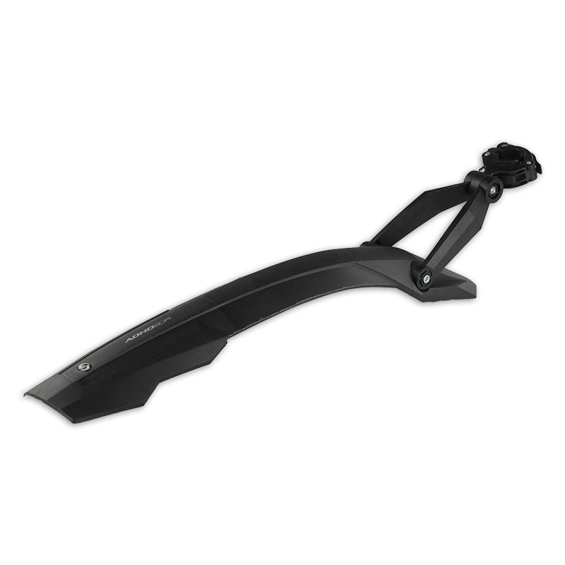 Bakre fender ADHD Kort 24 - 27,5 tum