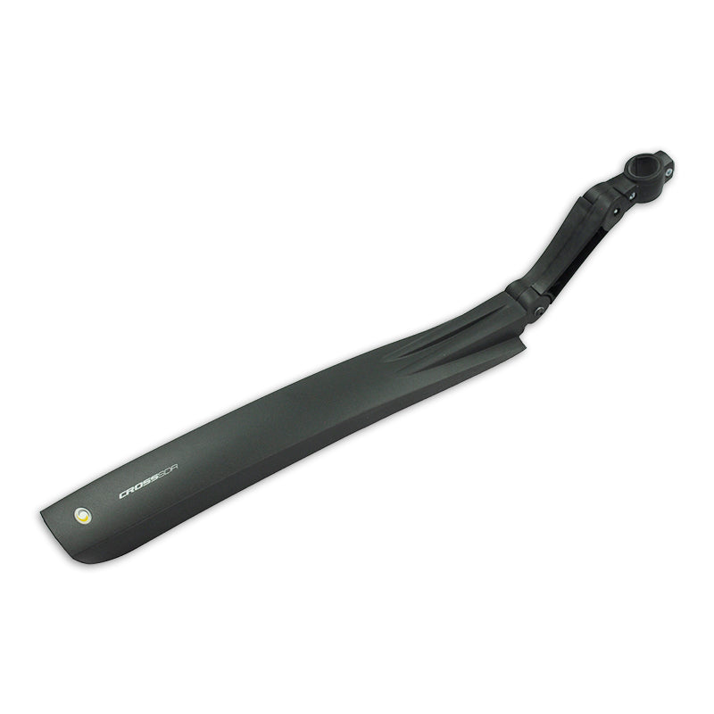 Bakfender kryss 24 - 29 tommer