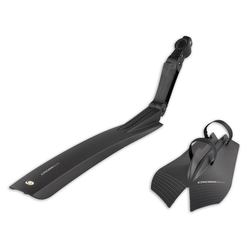 Simpla Mudguard Set Cross 24 29 tum