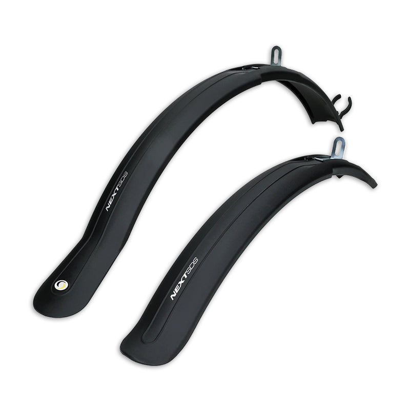 Matplate set Next Short 26 - 28 inch