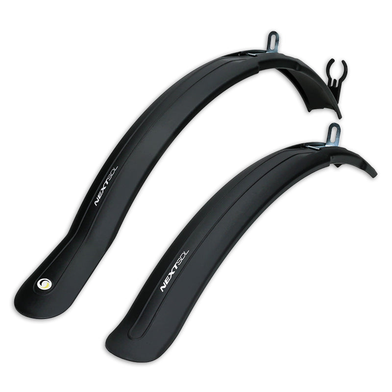 Simpla Mudguard Set Next Long 26 28 tommer