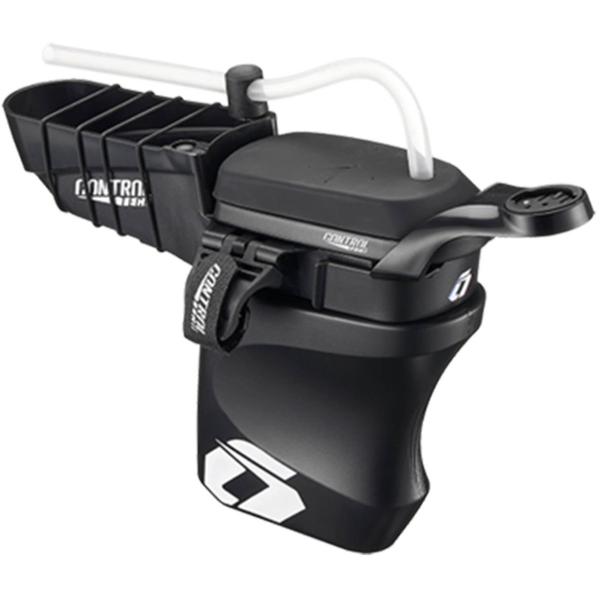 Control Tech TT Aerodynamic Time Zone Hydration Bidon Storage System
