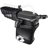 Control Tech TT Aerodynamic Time Zone Hydration Bidon Storage System