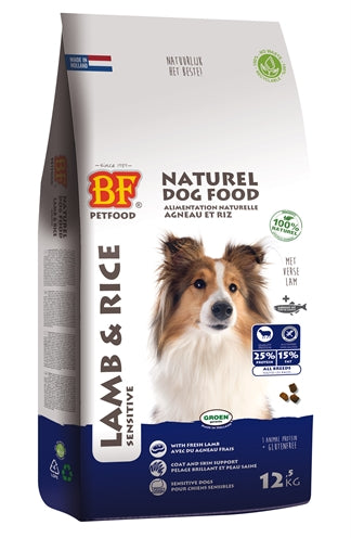 Biofood lam rýže