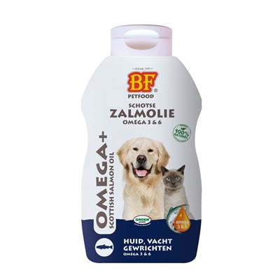 Biofood Salmon oil