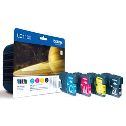 Brudder Ink LC-1100Valbp