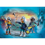 Playmobil Novelmore knights 3st. 70671