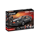 Playmobil Knight Rider K.I.T.T. 70924