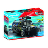 Playmobil City Action SE Off-road Vehicle 71144