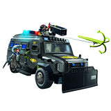 Playmobil City Action SE Off-road Vehicle 71144