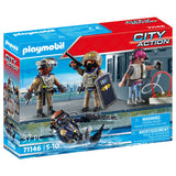 Playmobil City Action Set SE SET 71146