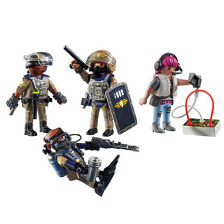Playmobil City Action Set SE SET 71146