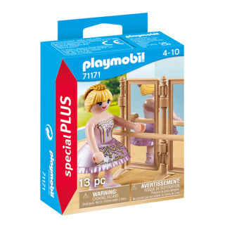 Playmobil Specials Ballerina - 71171
