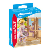 Playmobil Specials Ballerina - 71171