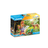 Spraoi Teaghlaigh Playmobil 71188 Krijtendokter