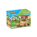 Playmobil Country Rabbit Hob 71252