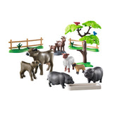 Playmobil Country Addition Animals 71307