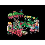 Playmobil Country Starterpack Farm Vegetable Garden 71380