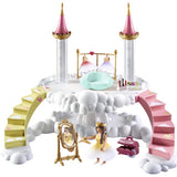 Playmobil 71408 rainbow castle dressing room | 2 stuks