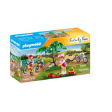 Playmobil Family Fun Mountain Bike Tour 71426