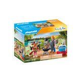 Playmobil Family Fun Gril 71427