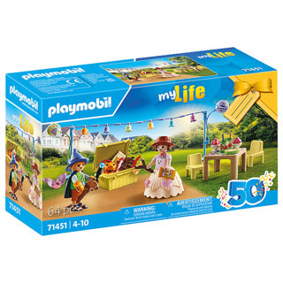 Playmobil 71451 Gift Set Dress Up