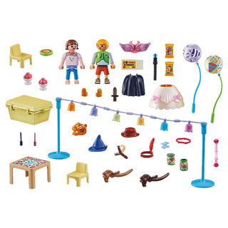 Playmobil 71451 Gift Set Dress Up
