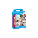 Playmobil 71479 Special Plus Chef Chef