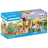 Playmobil 71494 Horses or Waterfall Manege