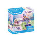 Playmobil 71502 Princess Magic Mermaid with mother -of -pearl