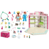Playmobil Mylife Beauty Salon