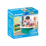 Playmobil 71540 My Life candy stall