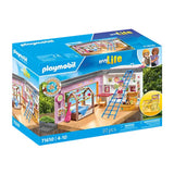 Playmobil 71610 children's room