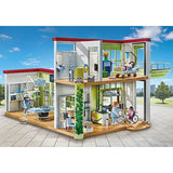 Playmobil 71615 Modern Hospital