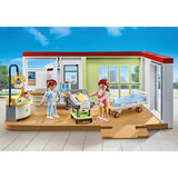 Playmobil 71616 maternity ward